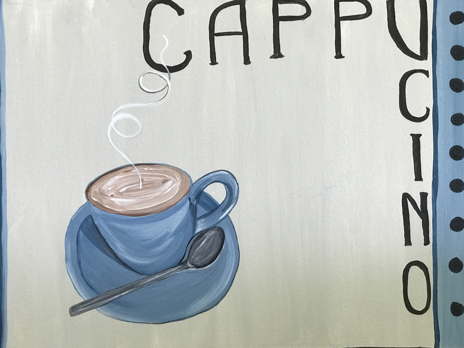 
        
            Expired
        In Studio – Cappuccino