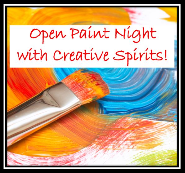 
        
            Expired
        Pick Your Project Night! – Open Studio