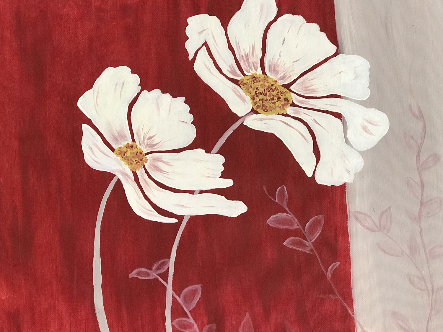 
        
            Expired
        In Studio – Burgundy Floral