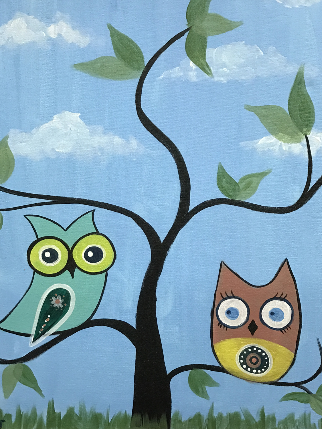 
        
            Expired
        In Studio Creative Kids – Pair of Owls