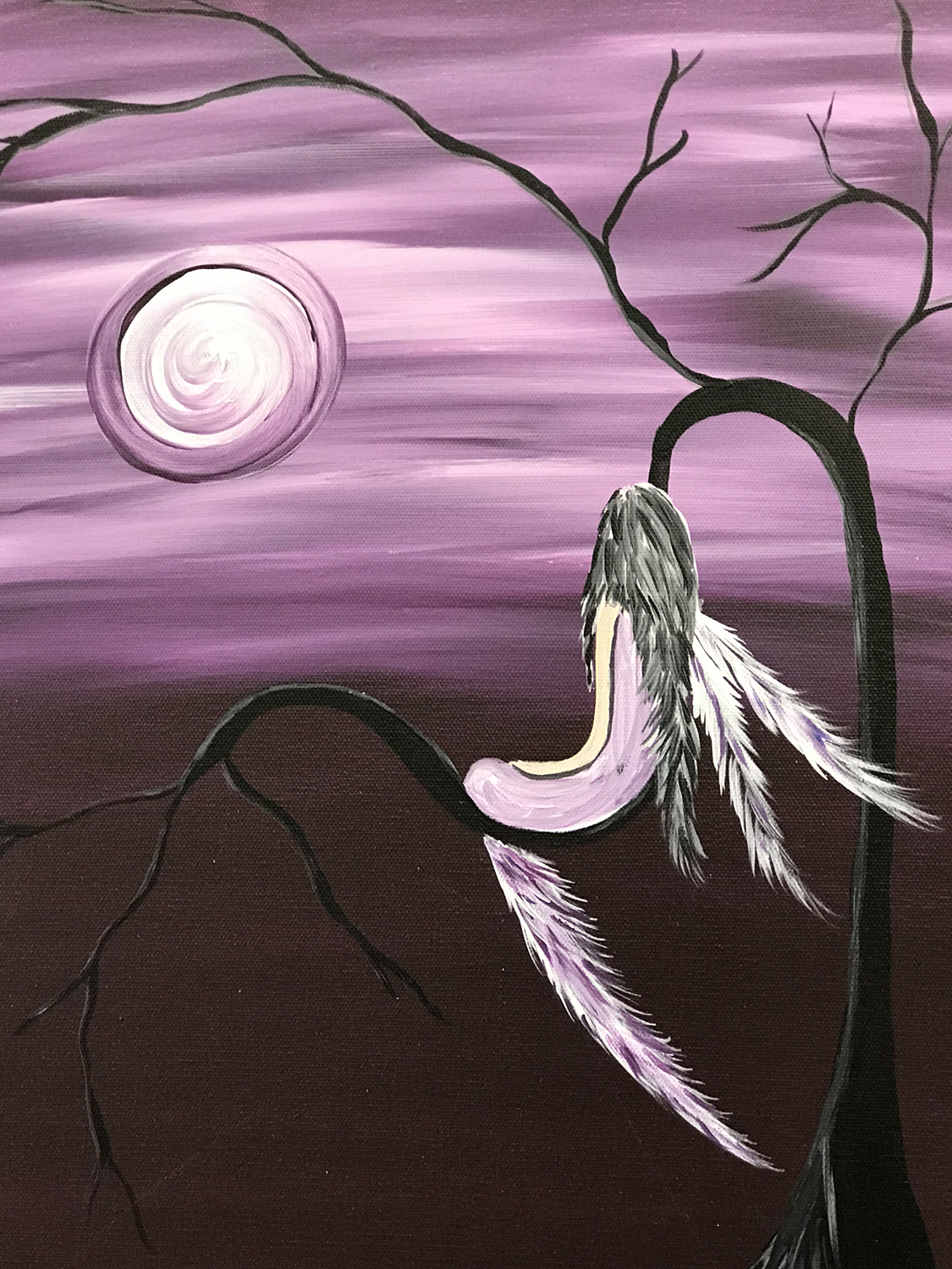 
        
            Expired
        Drinking Horn Mead Hall – Purple Moon Fairy