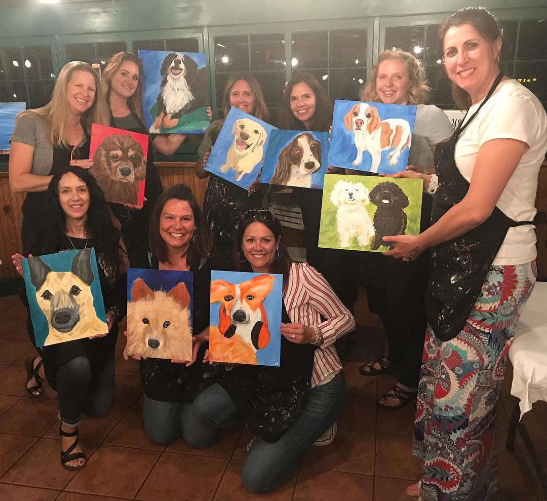 
        
            Expired
        FUNdraiser Nights – GC Wolf Recovery PET PORTRAITS