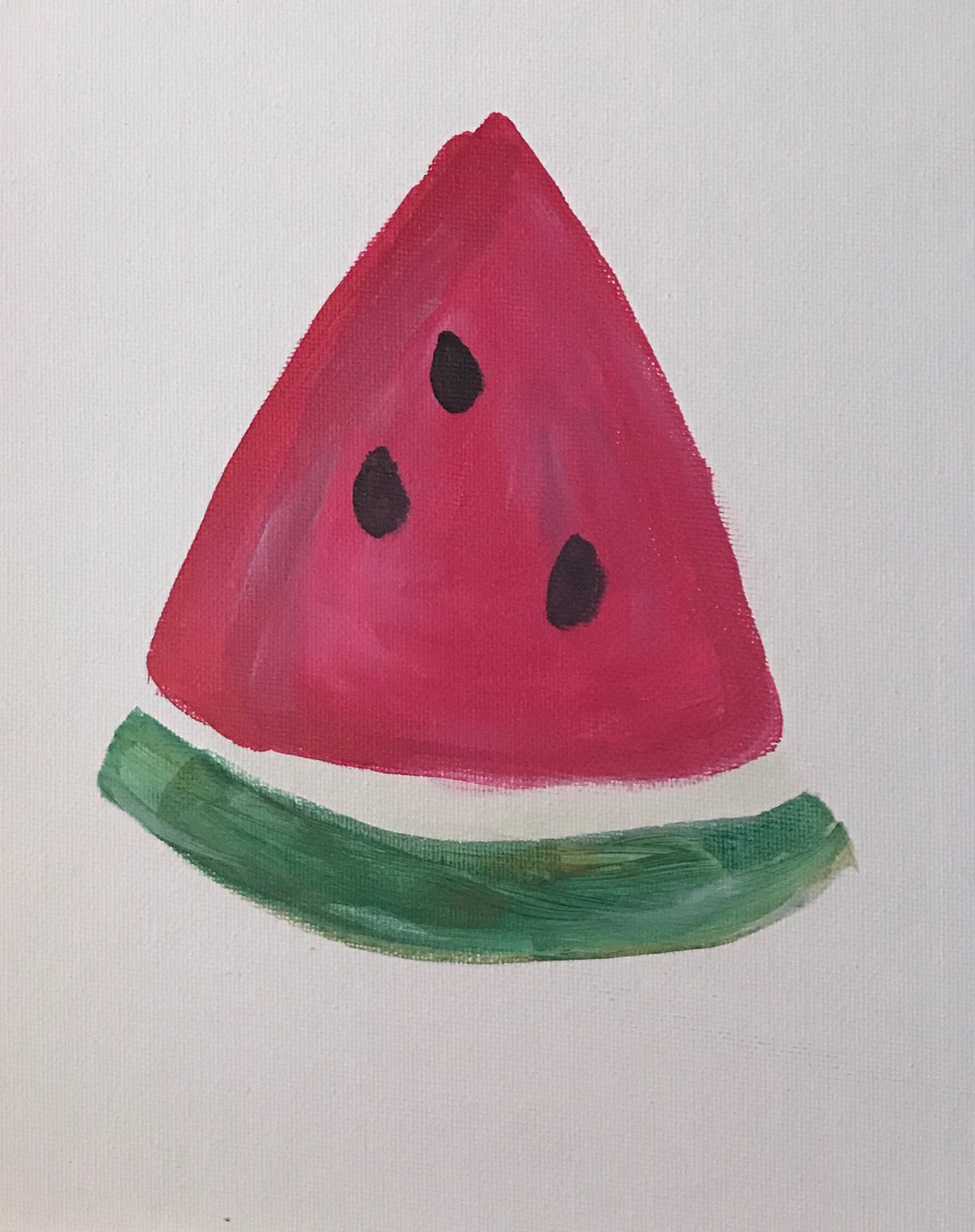 In Studio Creative Kids – Watermelon