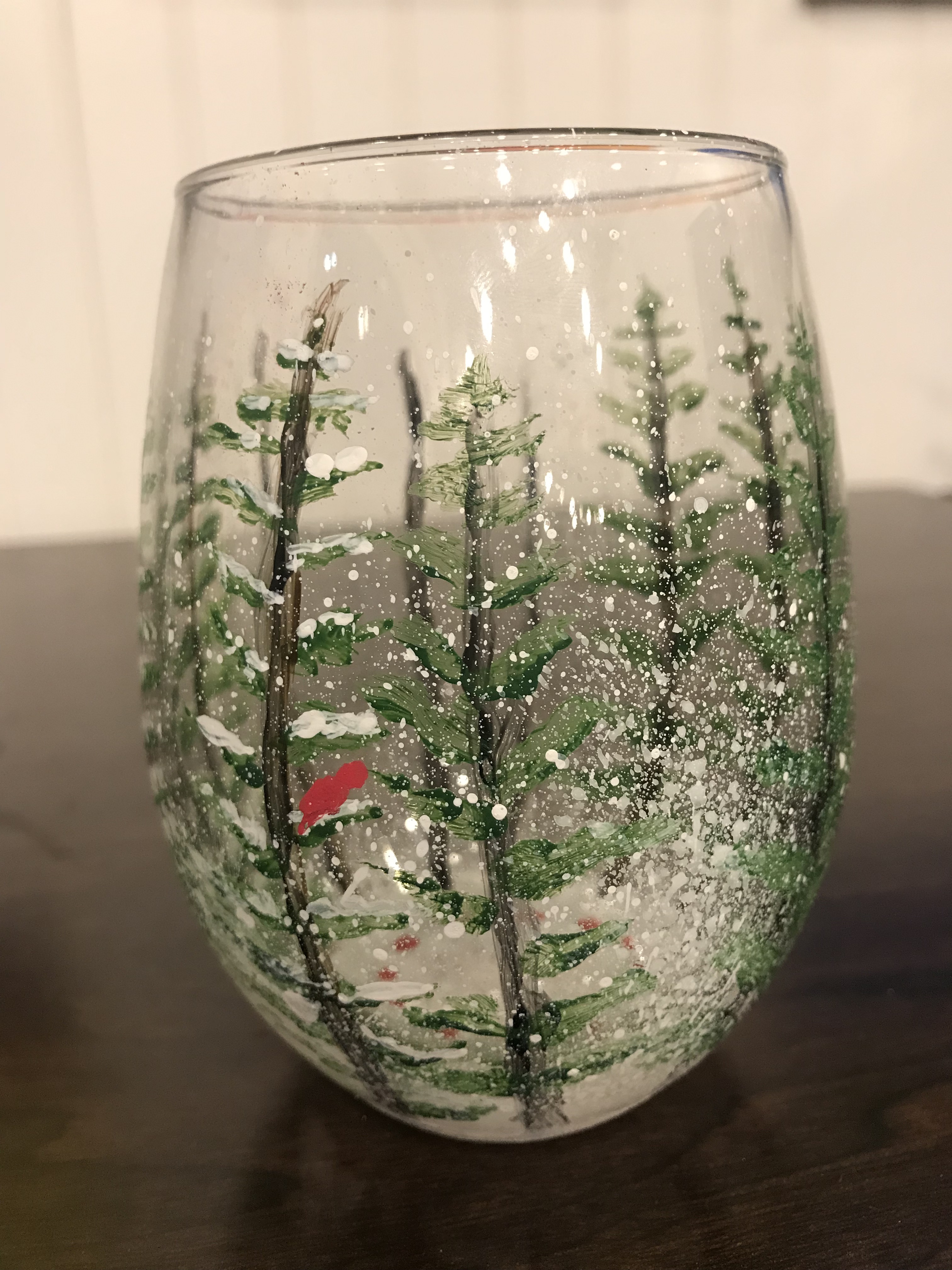 
        
            Expired
        Wine Glass Painting