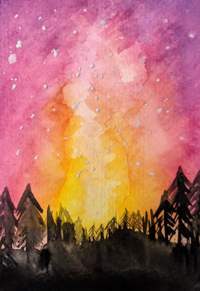 
        
            Expired
        Virtual – Watercolor Class Flagstaff Peace