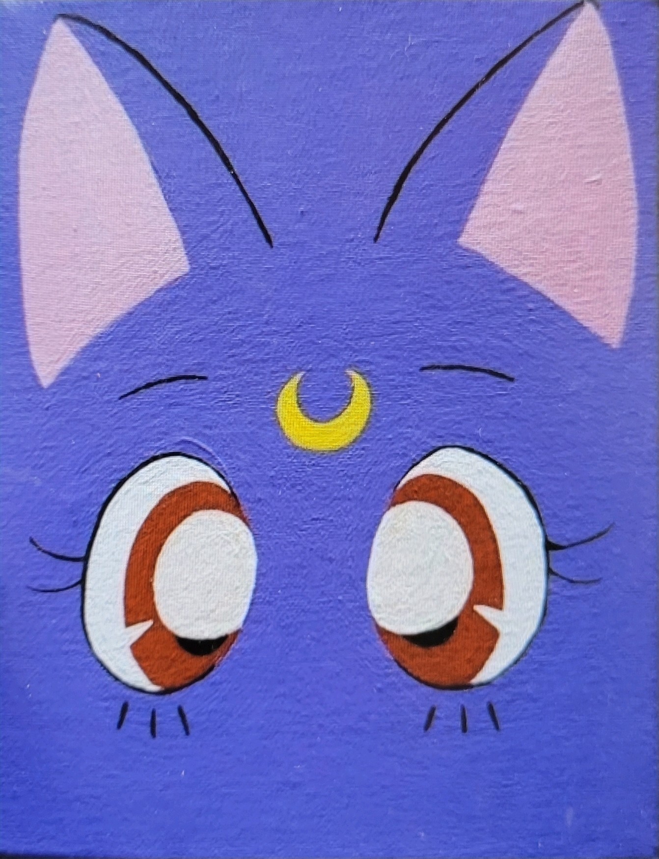 
        
            Expired
        In Studio Creative Kids – Purple Anime Kitty