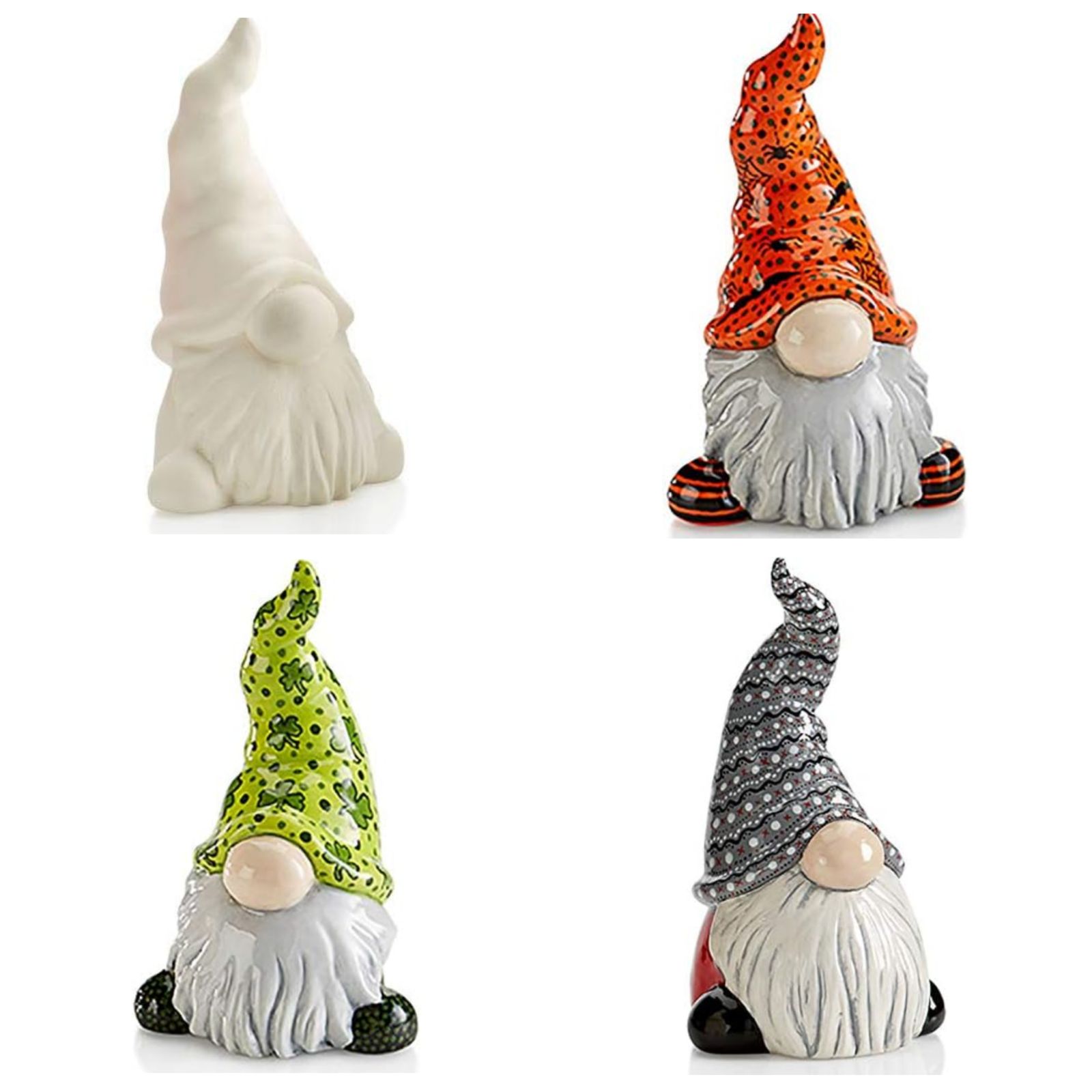 
        
            Sold Out
        Dark Sky Brewing – Gnome Figurine Painting